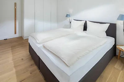 Appartamento Vacanza con famiglia Norderney