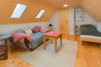 Apartament Dla rodzin Kamminke