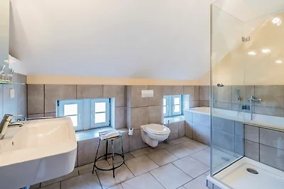 Vakantieappartement Gezinsvakantie Liepe