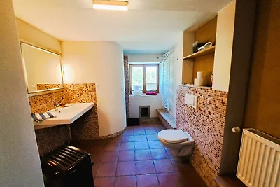 Appartamento Vacanza con famiglia Möllenhagen