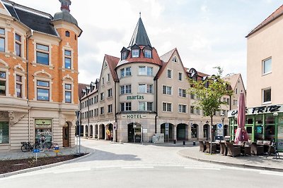 Hotel Culturas y visitas Wittenberg