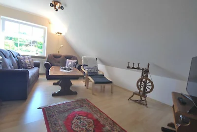 Vakantieappartement Gezinsvakantie Uplengen