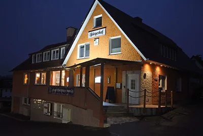 Albergo Cultura ed escursioni Bad Zwesten