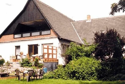 Ferienwohnung