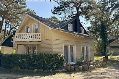 Casa vacanze Vacanza di relax Baabe