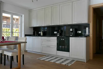 Vakantieappartement Gezinsvakantie Rottach-Egern