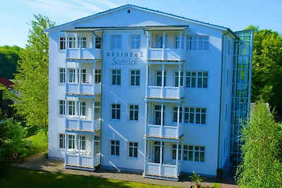 Studio Manhattan / mit Balkon