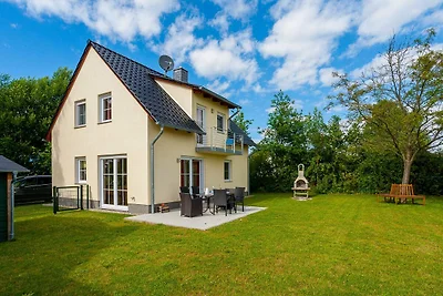 Vakantiehuis Ontspannende vakantie Untergöhren