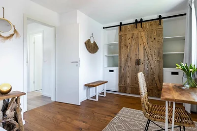 Casa vacanze Vacanza di relax Am Salzhaff