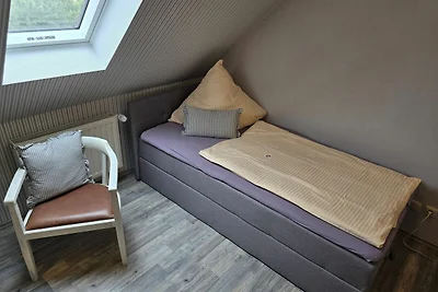 Pensione Vacanza romantica Senftenberg