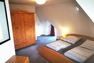 Ferienwohnung Reethaus in Tönning