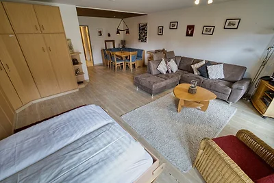 760 - Classic | 55 qm 1,5 Raum (mit...