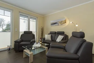 Vakantieappartement Gezinsvakantie Göhren