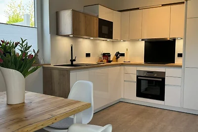Casa vacanze Vacanza di relax Göhren-Lebbin