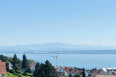 Appartamento Vacanza con famiglia Meersburg