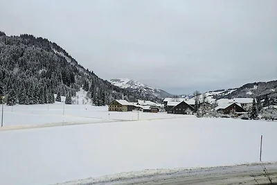 Ferienwohnung Gänseblümchen