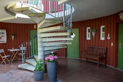 1-Raum-Appartement