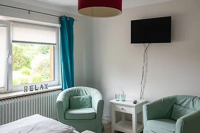 Apartment mit 1 Schlafzimmer - App 3