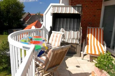 Haus Brandung Whg 03