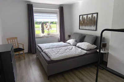 Apartamento Vacaciones familiares Filsum