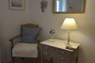 3-Raum-Ferienwohnung (2 Pers.)