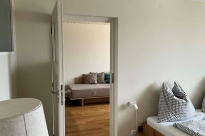 Vakantieappartement Gezinsvakantie Eisenberg