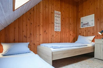 Appartamento Vacanza con famiglia Nordstrand