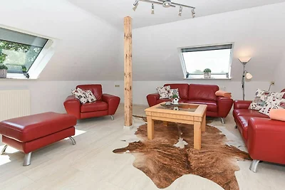 Ferienwohnung Friesenzauber
