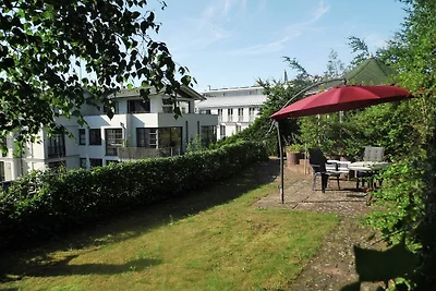 Vakantieappartement Gezinsvakantie Sellin