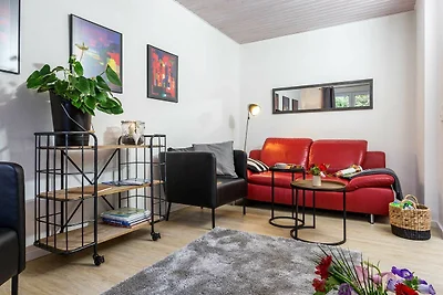 Vakantieappartement Gezinsvakantie Leer