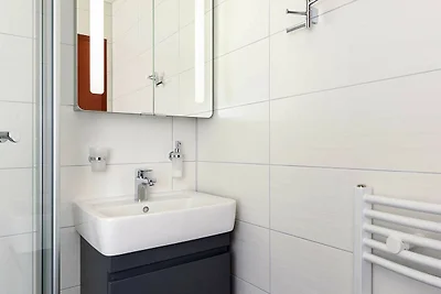 Vakantieappartement Gezinsvakantie Bensersiel