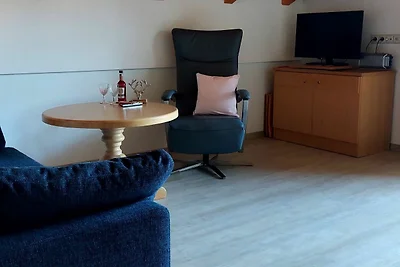Ferienwohnung Haus Wiesenblick FeWo2