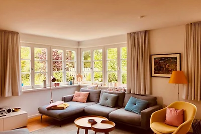 Strandhaus fünfzehn