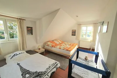 Vakantieappartement Gezinsvakantie Dranske