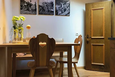 Vakantieappartement Gezinsvakantie Tannheim