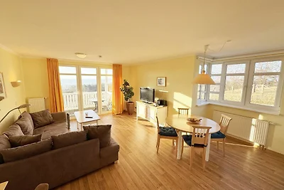 Haus Greifswalder Bodden Wohnung Nr.