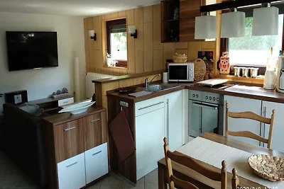 Appartamento Vacanza con famiglia Lubmin