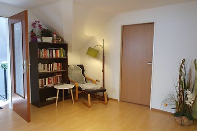 Ferienwohnung Lea