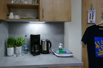 1) Doppelzimmer PK 0413