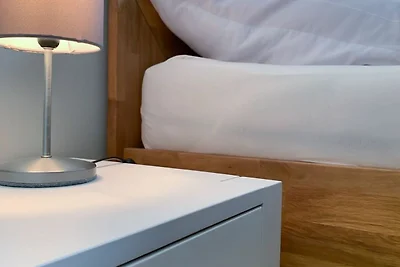 Vakantieappartement Gezinsvakantie Pruchten