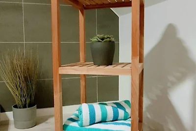 Vakantieappartement Gezinsvakantie Malchow