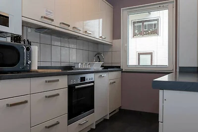 Vakantieappartement Gezinsvakantie Bad Harzburg