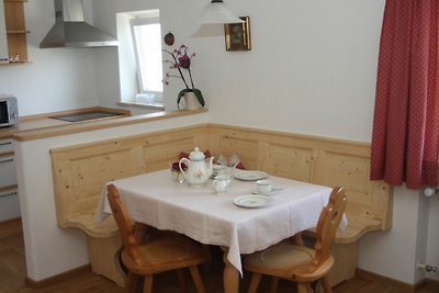 Vakantieappartement Gezinsvakantie Gmund am Tegernsee