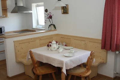 Ferienwohnung Buche