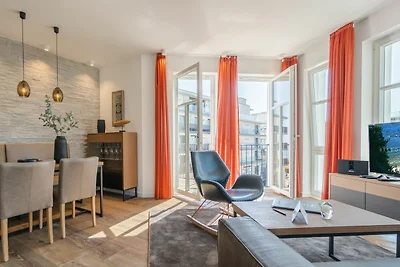 Beachhouse Bansin, App. 23