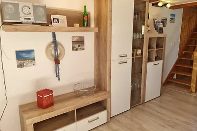 Ferienhaus Trojan