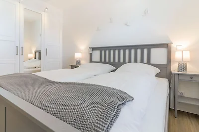 Fewo Hygge Haus Baltrum