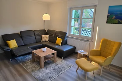 Apartament Dla rodzin Senftenberg