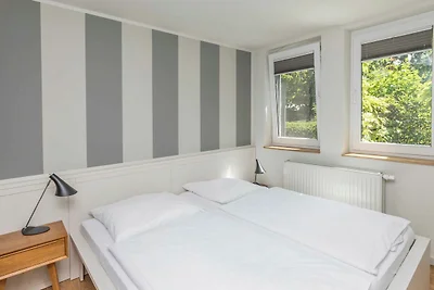 Vakantieappartement Gezinsvakantie Putbus