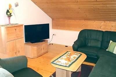 1-Raum-Wohnung (ca. 32 m²)